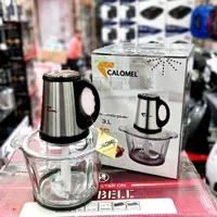 خردکن و غذا ساز 3 لیتری کالومل CALOMEL|خردکن، آسیاب، غذاساز|اصفهان, نقش جهان|دیوار