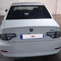 سمند سورن پلاس ef7|خودرو سواری و وانت|بابل, |دیوار