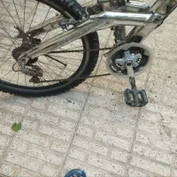 دوچرخ 26|دوچرخه، اسکیت، اسکوتر|کرج, خرمدشت|دیوار