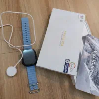 ساعت هوشمند