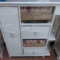 سبد جای سیب و پیازی