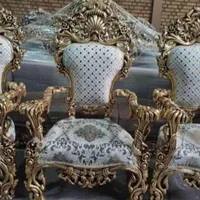 روکوبی،رنگ آمیزی و تعمیر انواع مبلمان و لوازم چوبی|خدمات پیشه و مهارت|مراغه, |دیوار