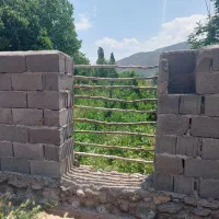فروش زمین در شهرک الموت