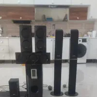 سینمای خانگی