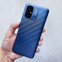 شیائومی Redmi 12C با حافظهٔ ۱۲۸ گیگابایت