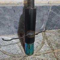 منبع اگزوز|قطعات یدکی و لوازم جانبی|اصفهان, شاهد|دیوار