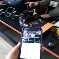 دوربین مدار بسته  دید در شب رنگی پکیج  نصبی|دوربین مداربسته|آستانه اشرفیه, |دیوار