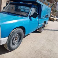 نیسان مدل 88. قیمت 450