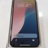 اپل iPhone 12 Pro Max با حافظهٔ ۲۵۶ گیگابایت