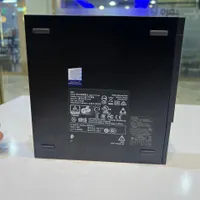تاینی Dell سی پی یو Core i5 نسل 7 رم ۱۶ هارد ۲۵۶|رایانه رومیزی|تهران, فردوسی|دیوار