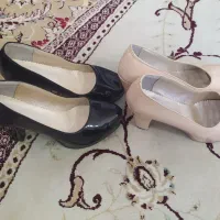 کفش زنانه و دخترانه|کیف، کفش، کمربند|بانه, |دیوار