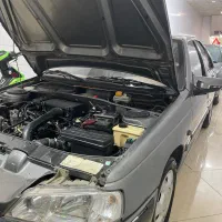 پژو پارس سال نقد اقساط  (اتومبیل شعبانی )|خودرو سواری و وانت|مشهد, گاز|دیوار
