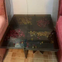 میز عسلی