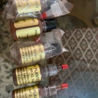 رنگ تاتو (کی پی)KP