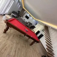 باغ ویلا استخر روباز چهار فصل/۳خواب/فول گیم|اجارهٔ کوتاهمدت ویلا و باغ|چهارباغ, |دیوار