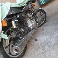 موتور سیکلت کویر|موتورسیکلت|دزفول, |دیوار