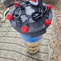 فیلتر سطلی اکواریوم ادیسه ۱۲۰۰