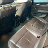 Bmw X4 مدل 2016 بی ام و ایکس 4|خودرو سواری و وانت|تهران, زعفرانیه|دیوار