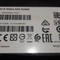 هارد اس اس دی ssd hyperx kingston و adata|قطعات و لوازم جانبی رایانه|تهران, شمشیری|دیوار