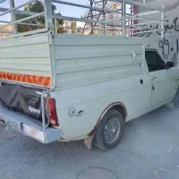 پیکان وانت|خودرو سواری و وانت|نورآباد, |دیوار