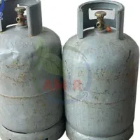 کپسول گاز سهمیه