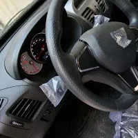 کوییک GX.L صفر ۱۴۰۴ با ترمز ESC و SBR