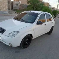 تیبا 2 مدل 97 برج 12