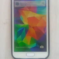 سامسونگ Galaxy S5 با حافظهٔ ۱۶ گیگابایت|موبایل|کرج, هفت تیر|دیوار