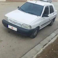 پراید مدل ۹۴