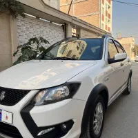 سواری کوییک|خودرو سواری و وانت|چهاردانگه (تهران), |دیوار