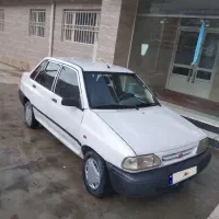 پراید ۱۳۱ مدل ۹۰