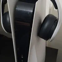 هدست ps5|کنسول، بازی ویدئویی و آنلاین|گلستان (تهران), |دیوار