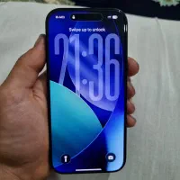 iPhone 16pro 256 zaa|موبایل|کرمان, |دیوار