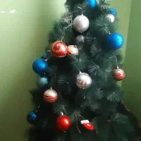 درخت کریسمس