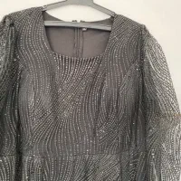 لباس مجلسی مشکی