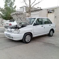 پراید 132 مدل 90