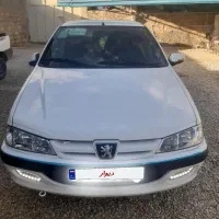 پژو پارس 1402|خودرو سواری و وانت|مهر, |دیوار