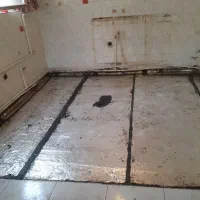 لوله کشی.سرامیک کاری.تخریب.گچ.رفع نم و رطوبت|خدمات پیشه و مهارت|کرج, باغستان|دیوار