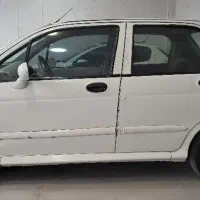 MvM 110|خودرو سواری و وانت|گرگان, |دیوار