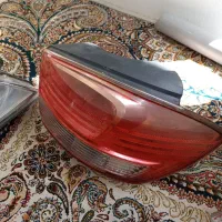 فروش لاستیک وکاسه چراغ تیبا|قطعات یدکی و لوازم جانبی|شیراز, کوشک میدان|دیوار