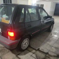 پراید هاچبک کم کار|خودرو سواری و وانت|الوند, |دیوار