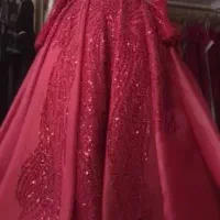 کرایه لباس مجلسی جدید