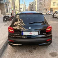 207 سقف فلز مدل 404 سرامیک شده|خودرو سواری و وانت|مشهد, الهیه|دیوار