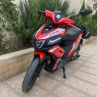 بنلی VZ 125cc