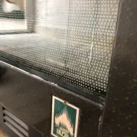 بخاری نیک کالا