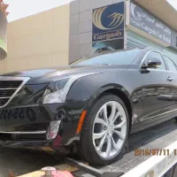 کادیلاک Cadilac  ATS 3.6 صفر|خودرو سواری و وانت|اهواز, کیانپارس |دیوار