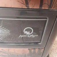 بخاری گازی|بخاری، هیتر، شومینه|تهران, کیانشهر|دیوار