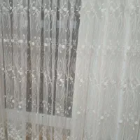 پرده|پرده، رانر، رومیزی|اشتهارد, |دیوار