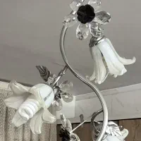 لوستر طرح لاله