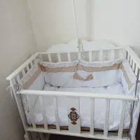 تخت گهواره کودک